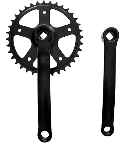 Amazon | SRAM X01 イーグルダブクランクセット - スーパーブースト